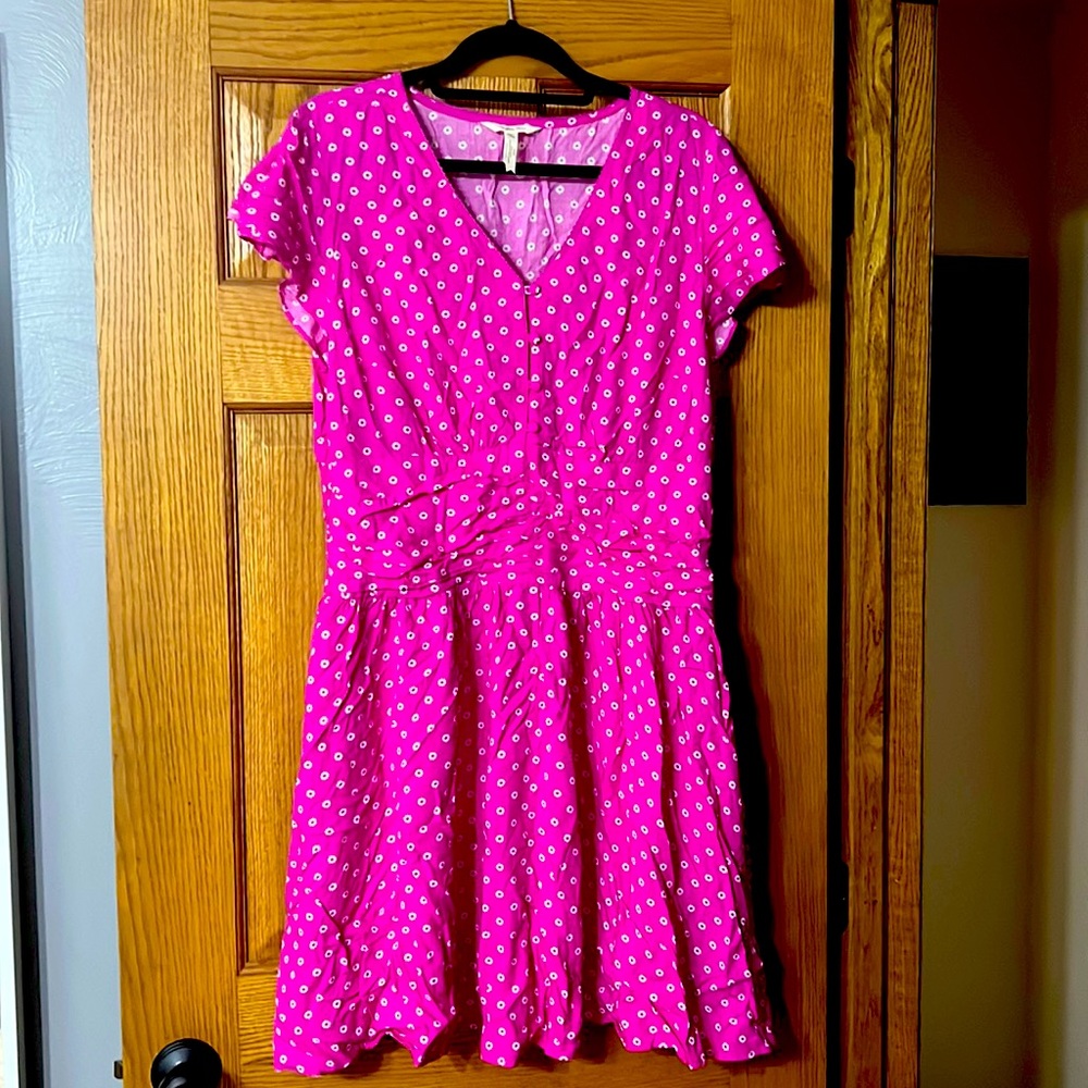 Matilda Jane dress, XL.